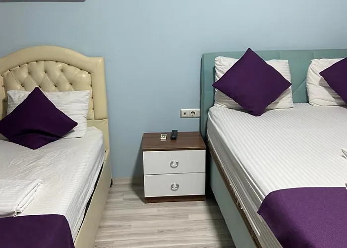 Home Suite 4* Provincia di Istanbul