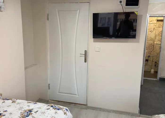 Home Suite Provincia di Istanbul