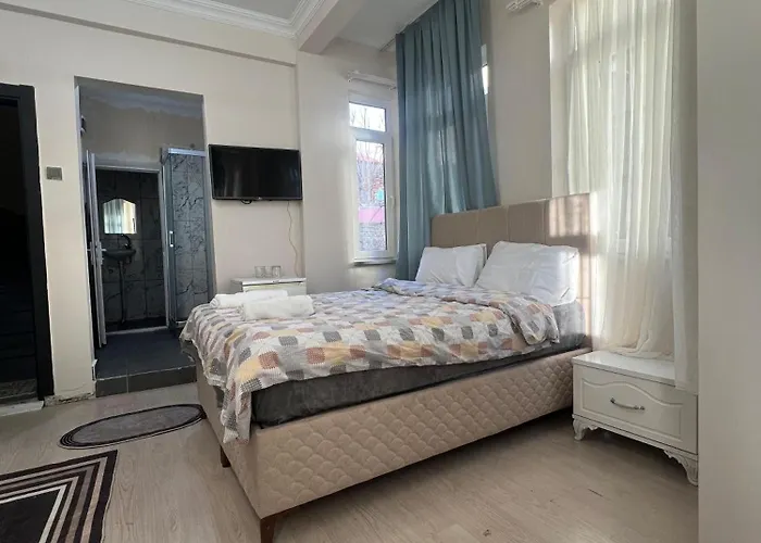 Aparthotel Home Suite