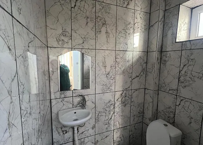 Apart-hotel Home Suite