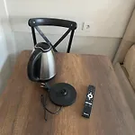 Lejlighedshotel Home Suite Istanbul