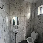 Lejlighedshotel Home Suite