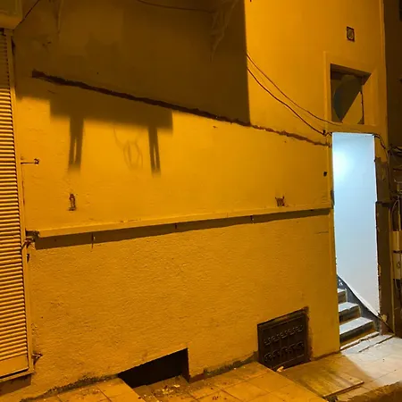 Home Suite Aparthotel