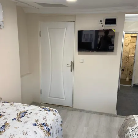 Home Suite イスタンブール