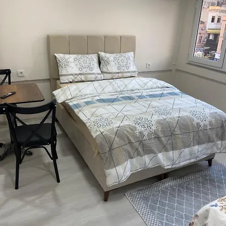 Home Suite 4* Provincia di Istanbul