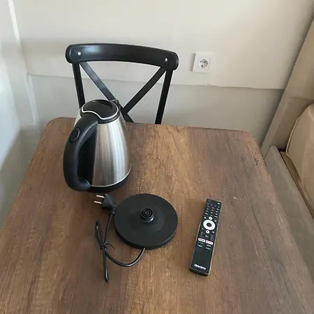 アパートホテル Home Suite イスタンブール