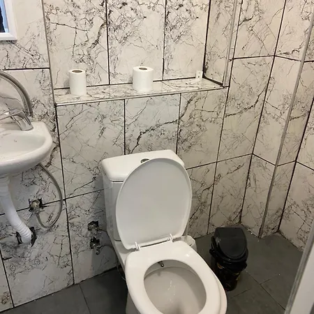 Home Suite 4* Provincia di Istanbul