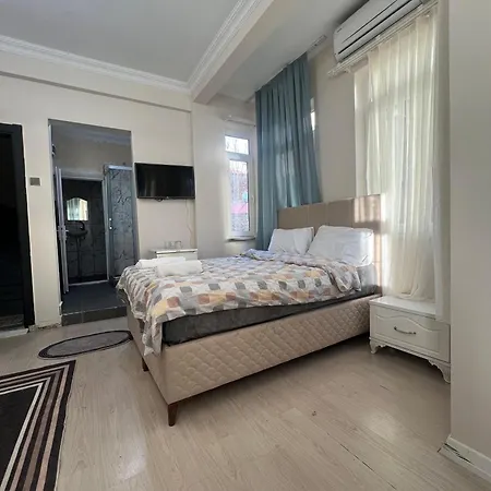 Apartmanhotel Home Suite