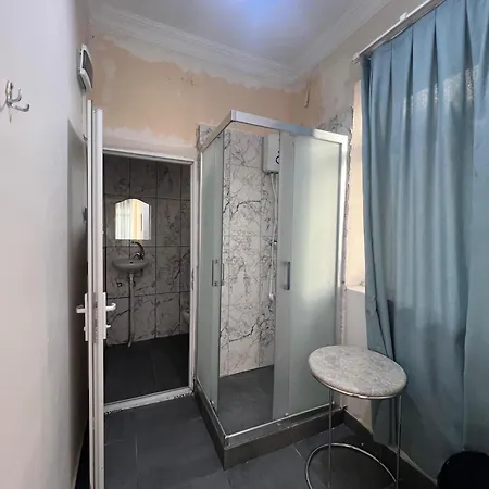 Home Suite 4* اسطنبول