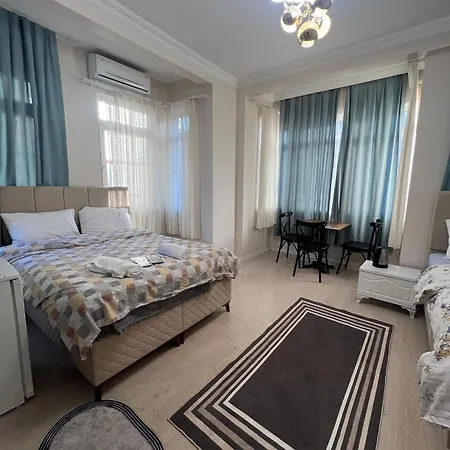 Apartmanhotel Home Suite