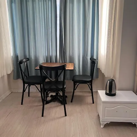 Home Suite 4* Isztambul