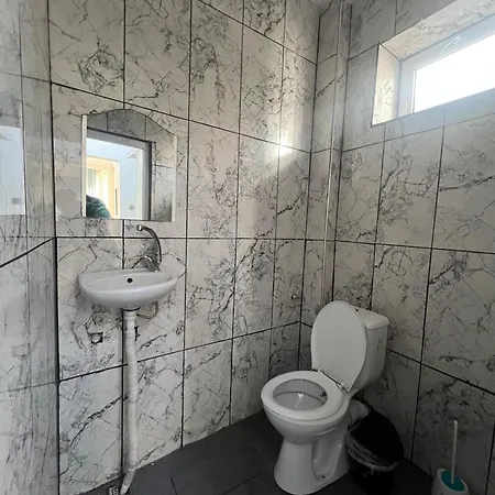 アパートホテル Home Suite 4*