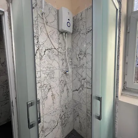 Aparthotel Home Suite 4*