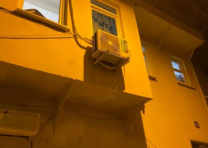 Home Suite מלון דירות איסטמבול