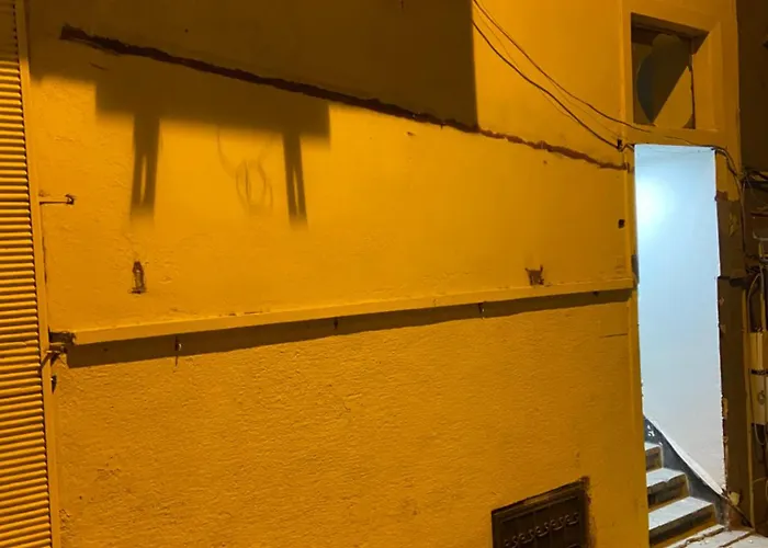 Home Suite מלון דירות