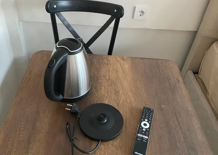 מלון דירות Home Suite איסטמבול