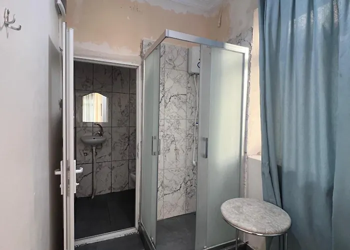 Home Suite 4* איסטמבול