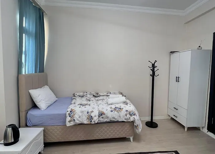 Aparthotel Home Suite