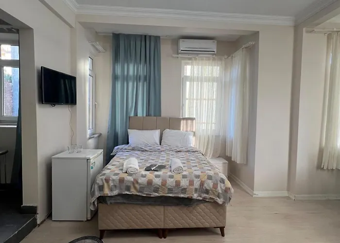 Home Suite מלון דירות 4*