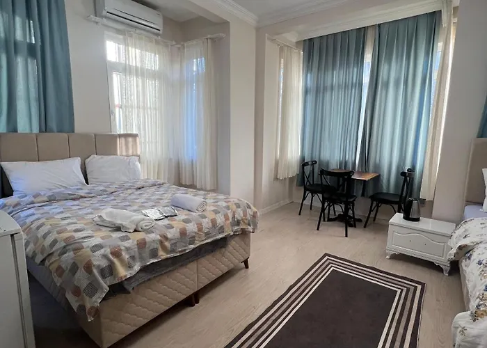 Aparthotel Home Suite