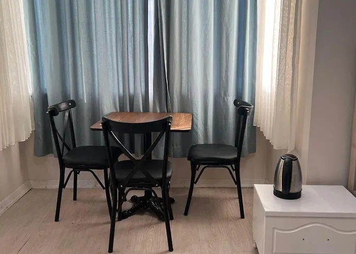 Home Suite 4* Istanbul