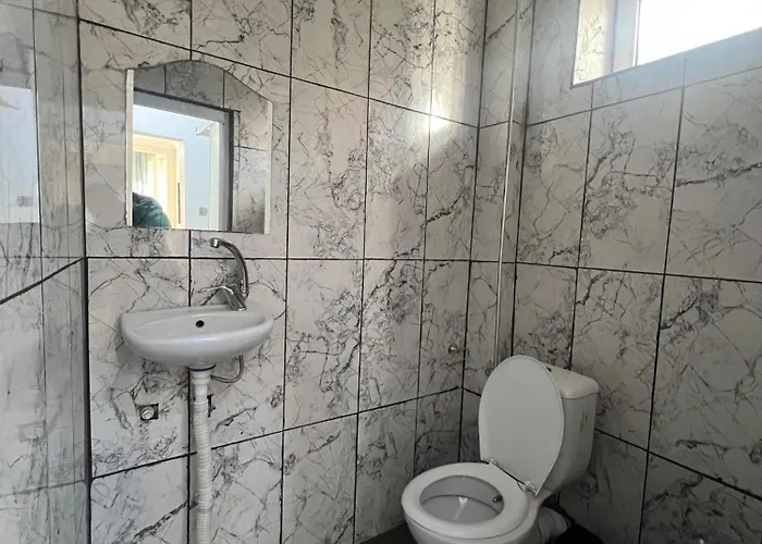 Aparthotel Home Suite 4*