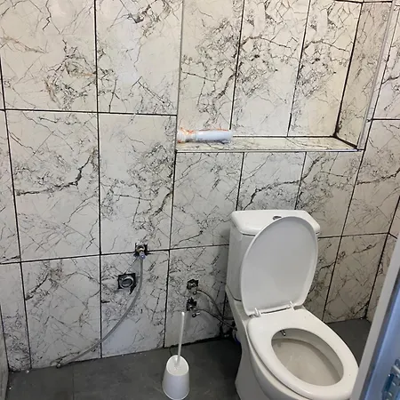 HOmE SUITE Aparthotel Istanbul