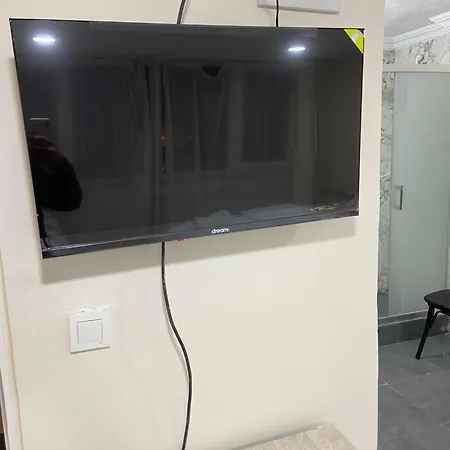 HOmE SUITE Aparthotel