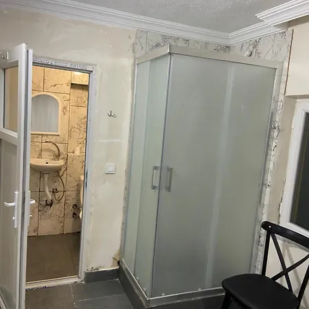 Aparthotel HOmE SUITE Istanbul