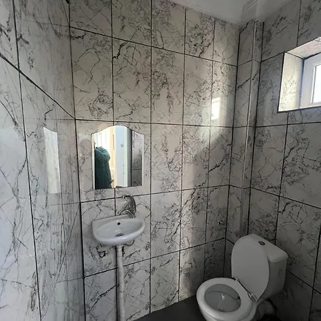 Aparthotel HOmE SUITE