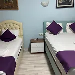 Home Suite 4* İstanbul