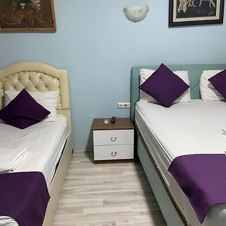 Home Suite 4* 伊斯坦布尔