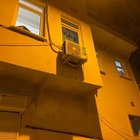 Home Suite 公寓式酒店 伊斯坦布尔