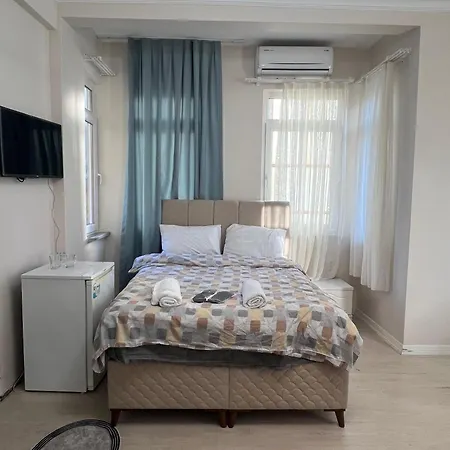 Home Suite Апарт-отель 4*